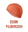 ジオンフローリッシュヘッドバンド(Zion Flourish HB) - マムート(mammut