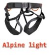 アルパイン　ライト (Alpine light) - マムート(mammut)