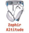ゼフィール アルティテュード(Zephir Altitude) - マムート(mammut)