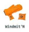 ウインドミトン(Windmit'N) - カンプ(CAMP)