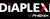 フェニックス　デュアプレックス(diaplex)のロゴ