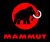 マムートロゴ(mammut rogo)